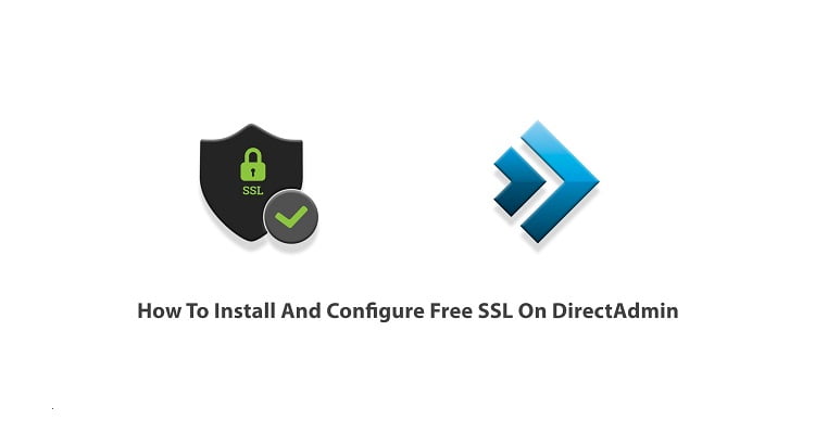 آموزش نصب ssl دایرکت ادمین به صورت گام به گام