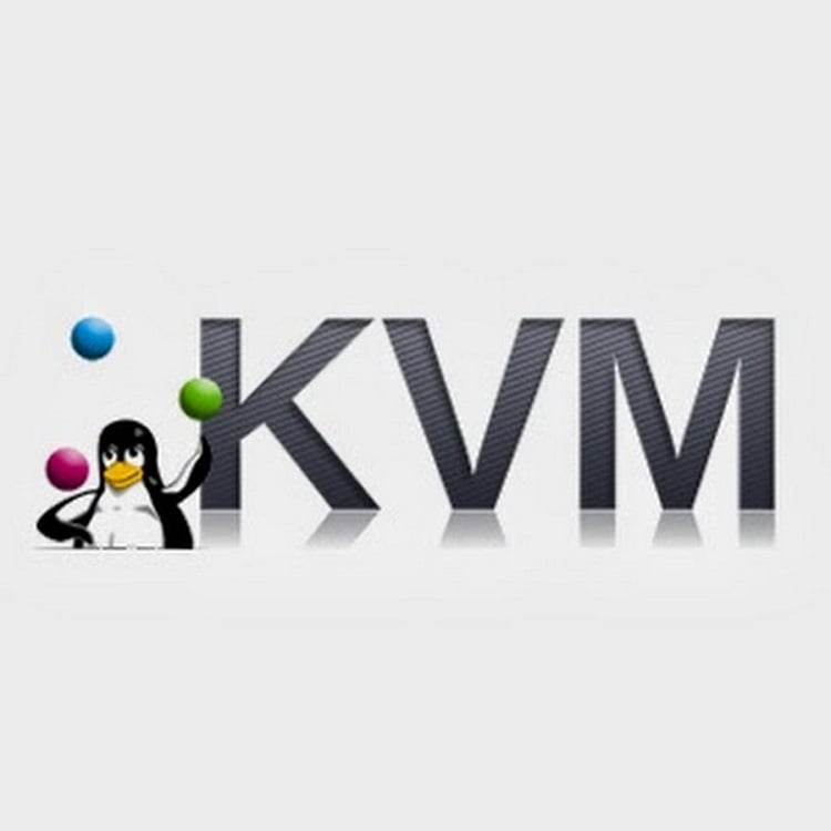مجازی ساز KVM چیست؟ | معرفی قابلیت ها و امکانات سرور مجازی KVM