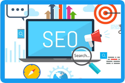افزایش کارایی و سئو سایت