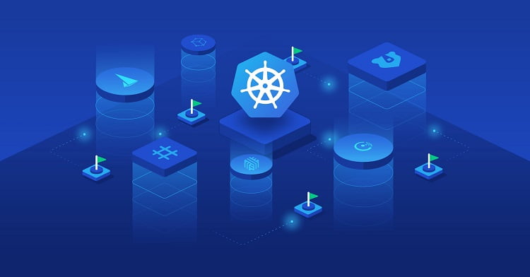کوبرنیتز Kubernetes چیست و چه کاربردی دارد؟