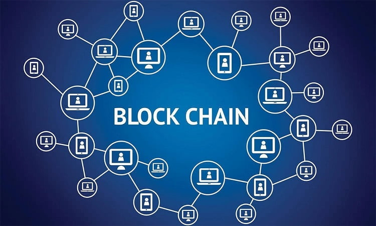 بلاکچین چیست ؟ معرفی و مقدمه ای بر بلاک چین