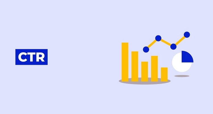 نرخ کلیک یا CTR چیست؟