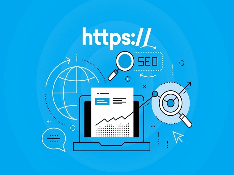 HTTPS چیست؟ آشنایی با HTTPS به روش کبوتر نامه‌بر