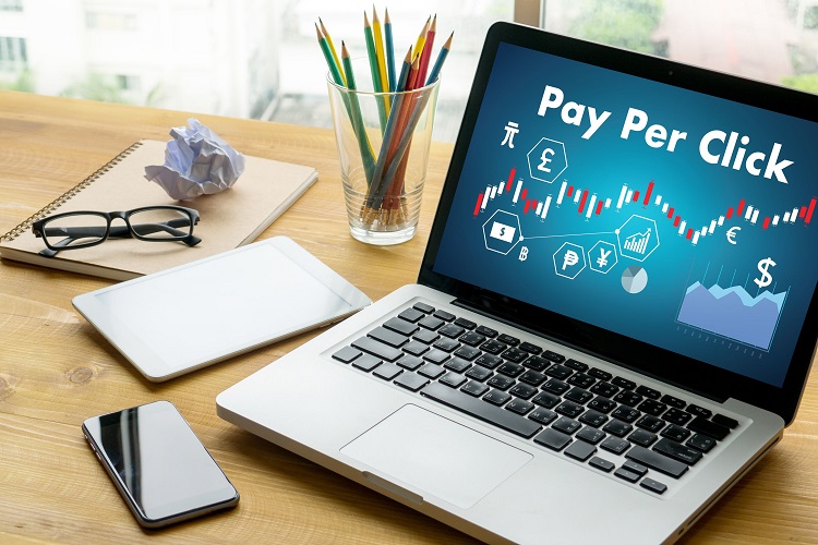 تبلیغات کلیکی یا PPC چیست؟
