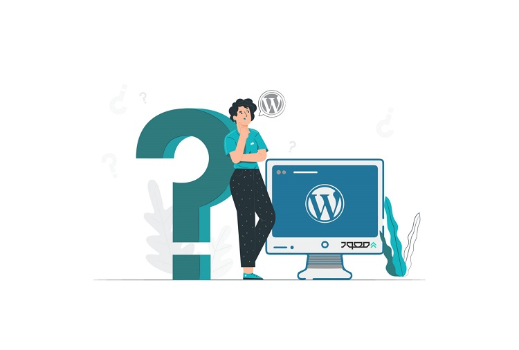 طراحی سایت با وردپرس بهتر است یا PHP