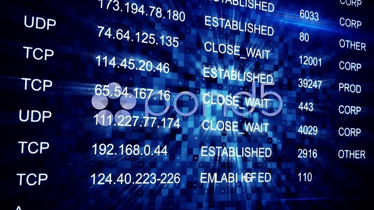 IP شناور چیست