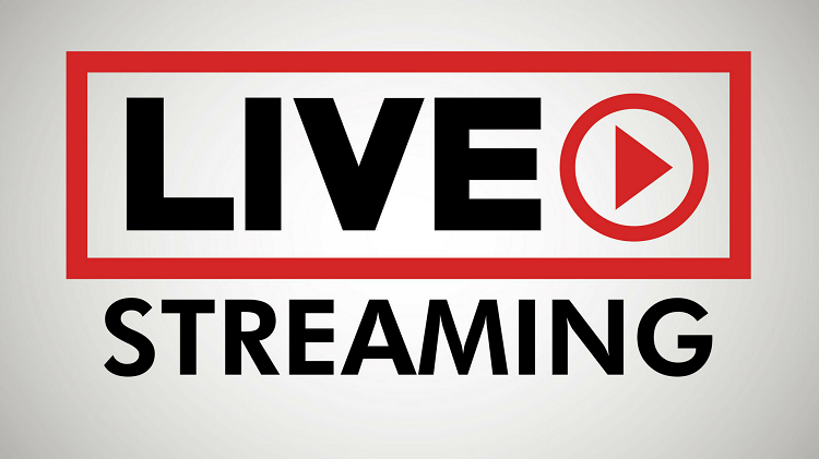 Live streaming چیست
