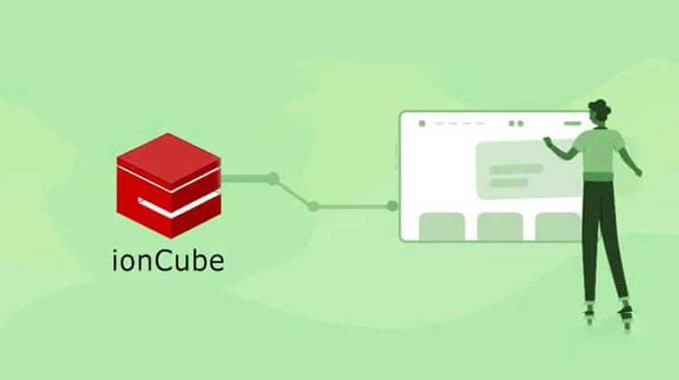 ioncube در سی پنل